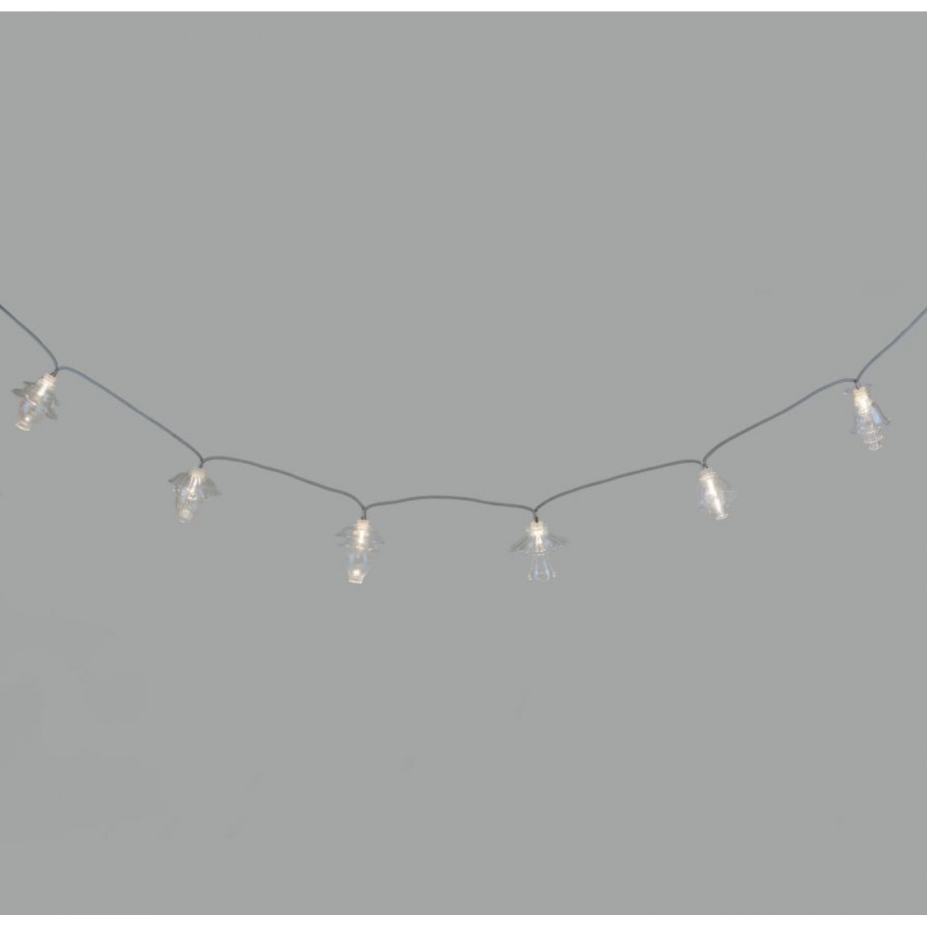 SELETTI Floralia - Transparent