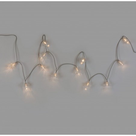 SELETTI Floralia - Transparent