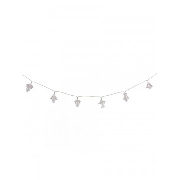 SELETTI Floralia - Pink