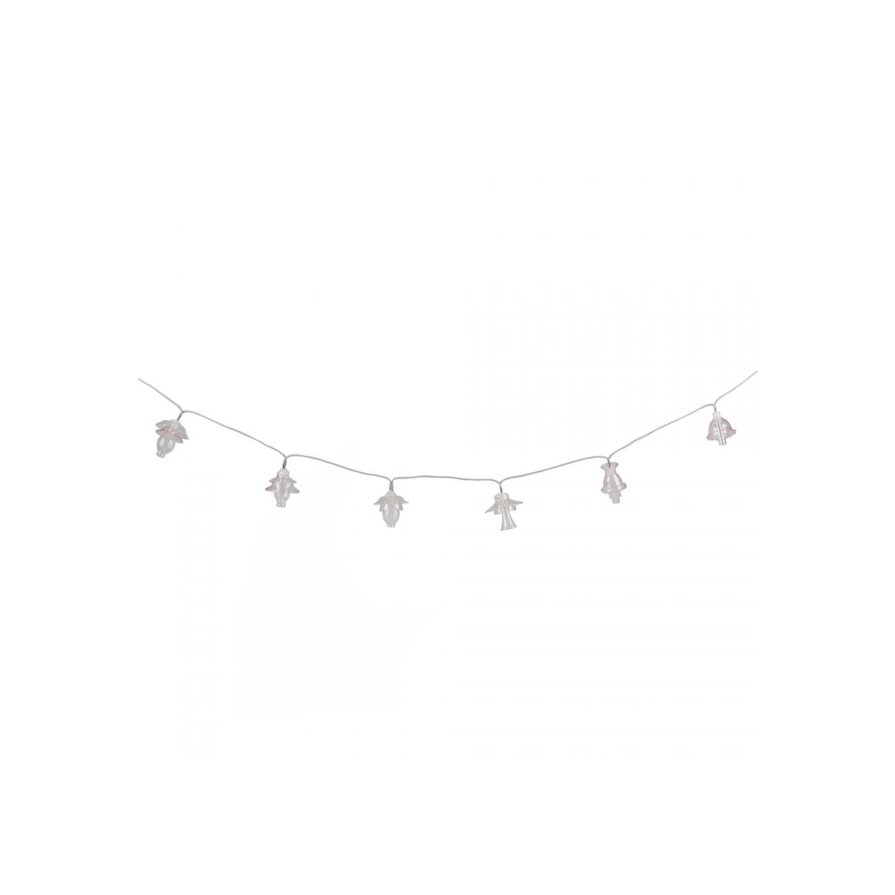 SELETTI Floralia - Rose
