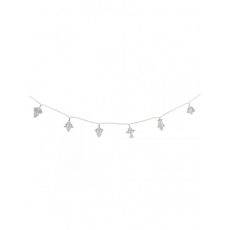 SELETTI Floralia - Rosa