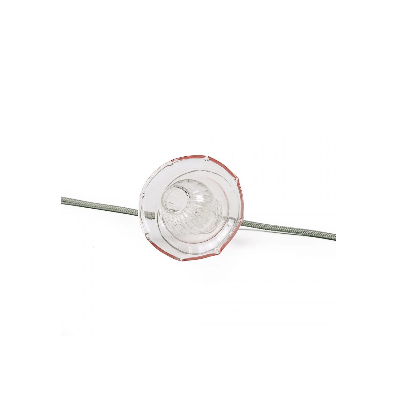 SELETTI Floralia - Rosa