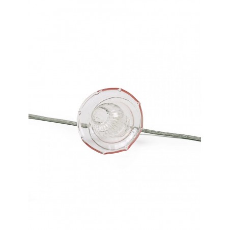 SELETTI Floralia - Rosa