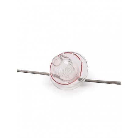 SELETTI Floralia - Rosa