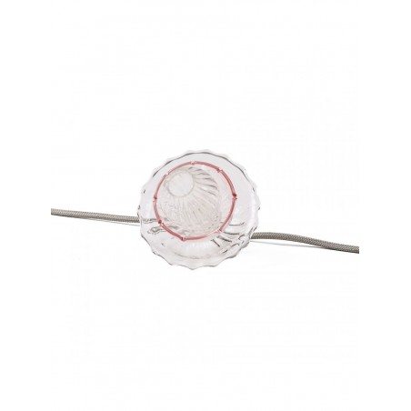 SELETTI Floralia - Rosa