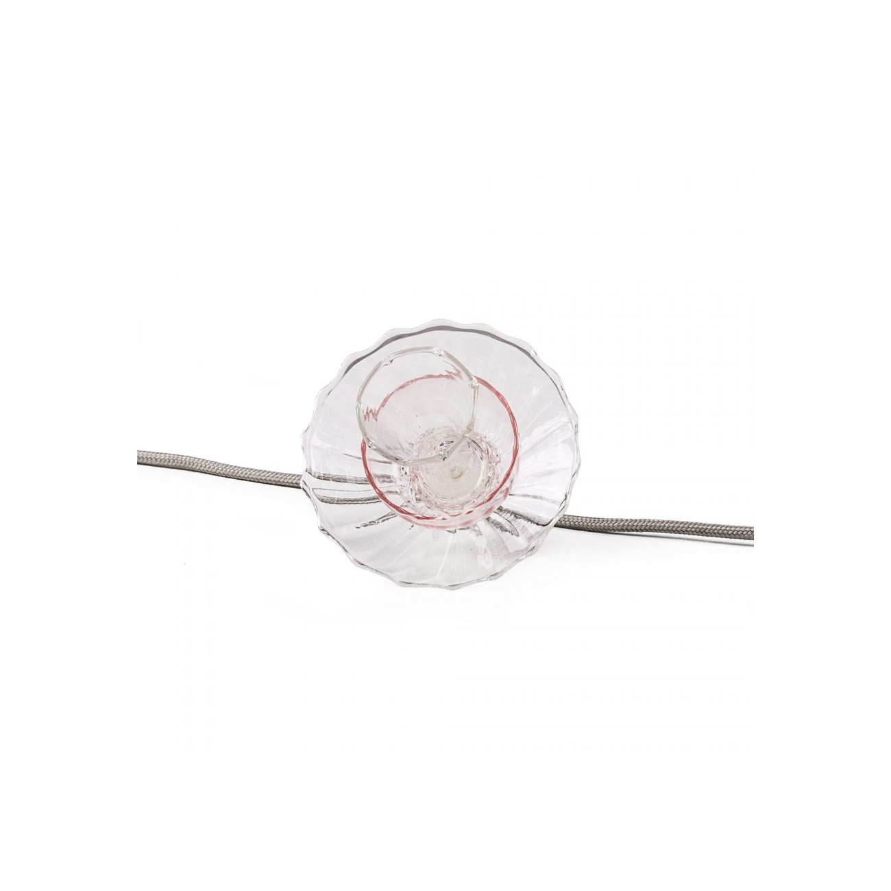 SELETTI Floralia - Rose