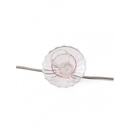 SELETTI Floralia - Rosa