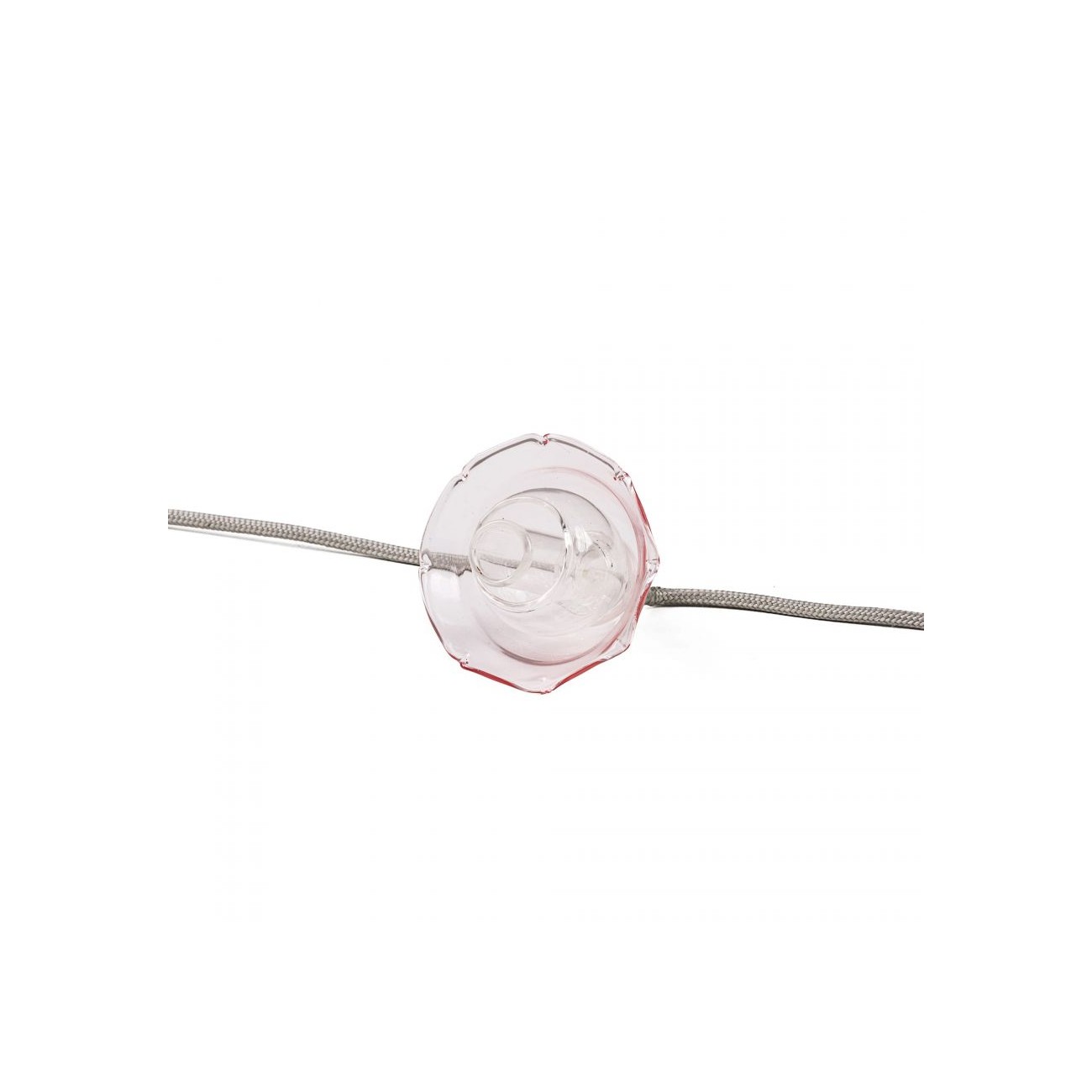 SELETTI Floralia - Rosa