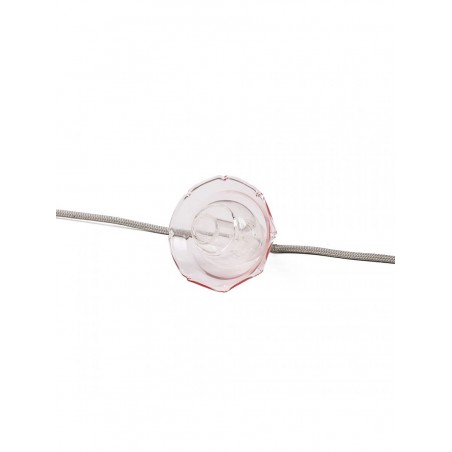 SELETTI Floralia - Rosa