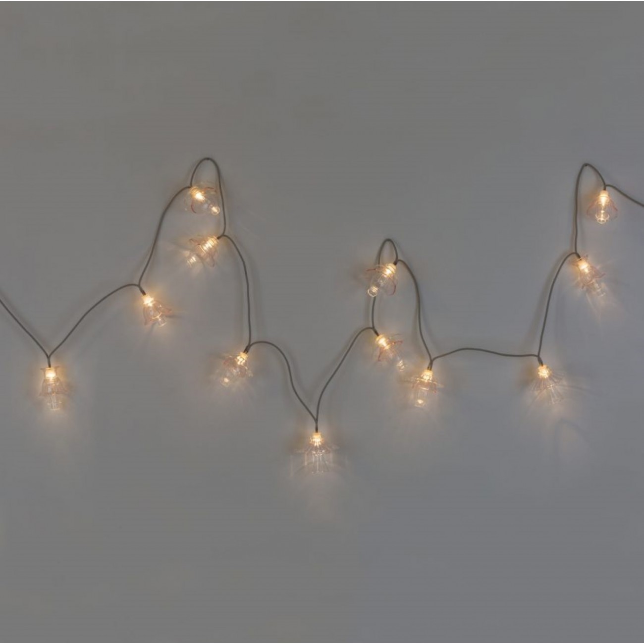 SELETTI Floralia - Rosa