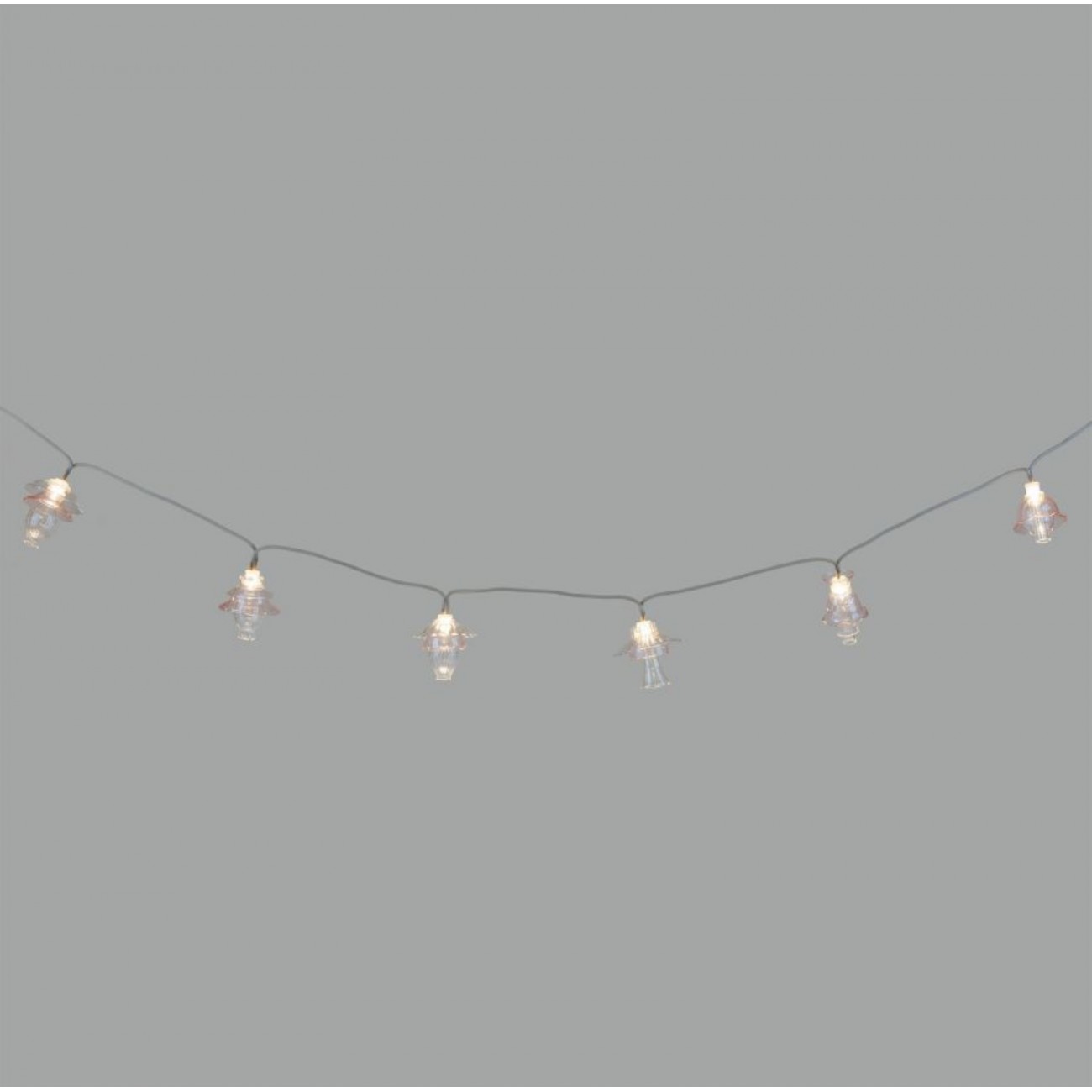 SELETTI Floralia - Rosa