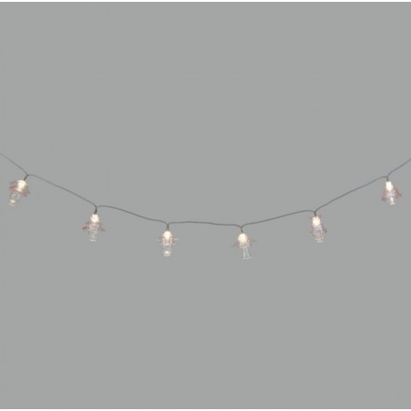 SELETTI Floralia - Rosa