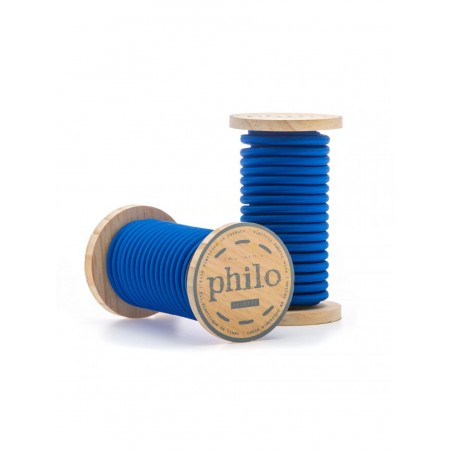 SELETTI electric cable Philo - Blue