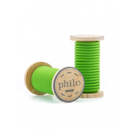 SELETTI electric cable Philo - Green
