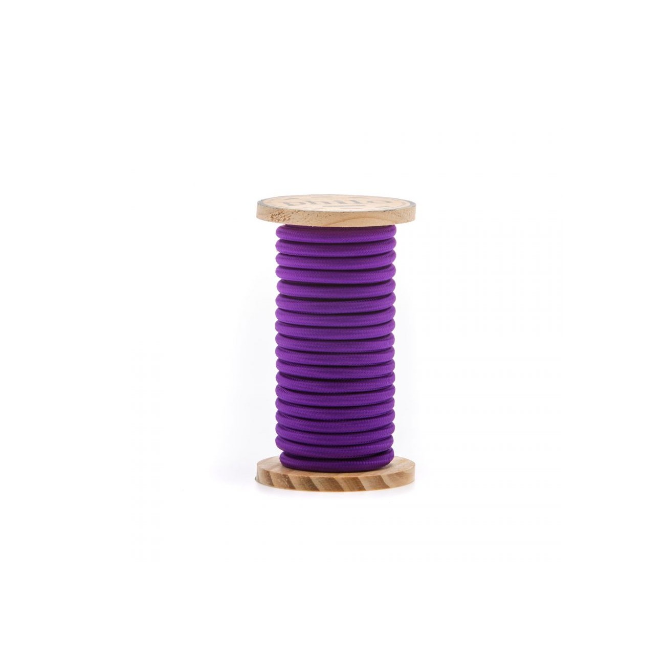 SELETTI electric cable Philo - Purple
