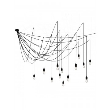 SELETTI applique murale - Maman