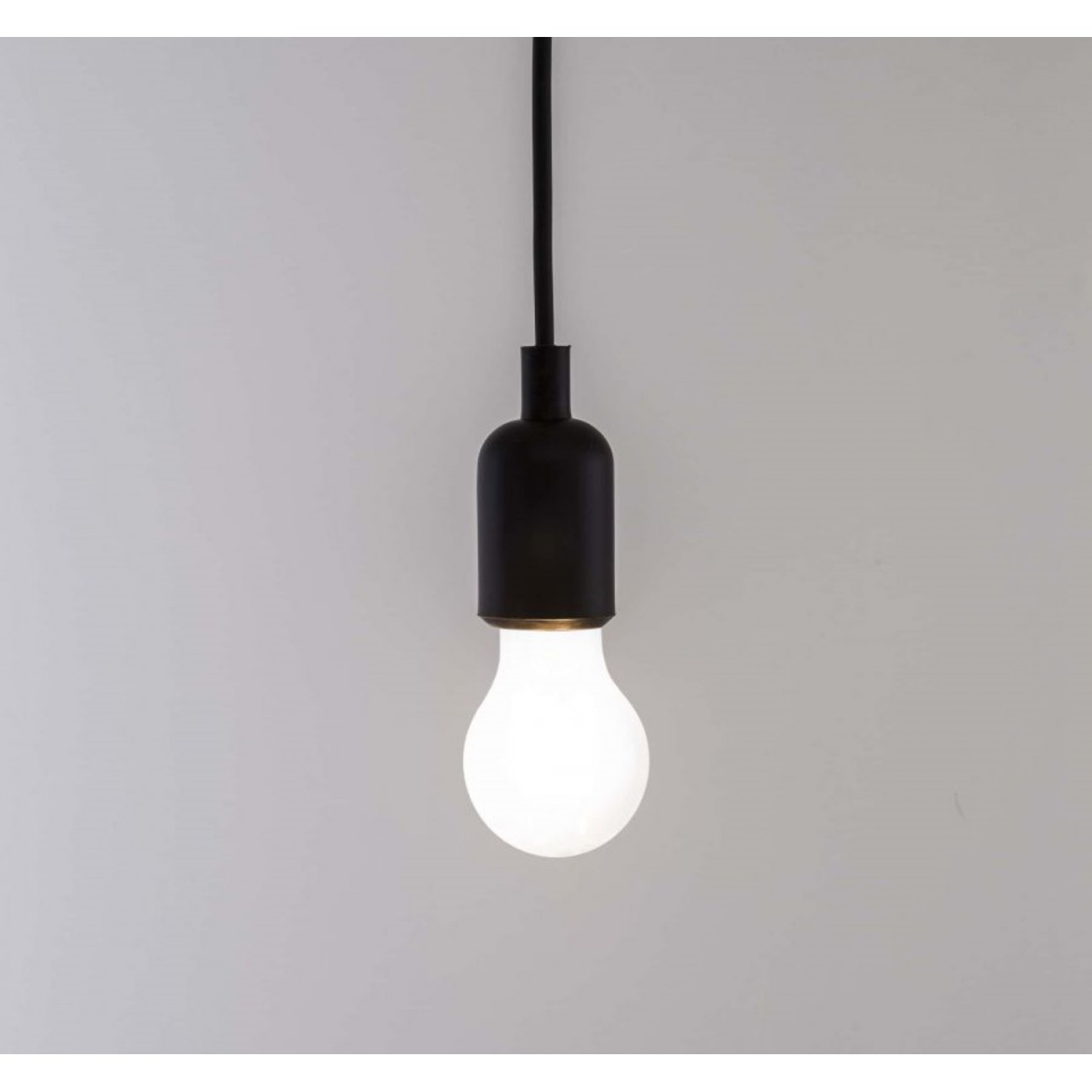 SELETTI lampada (satinata) da parete - Maman