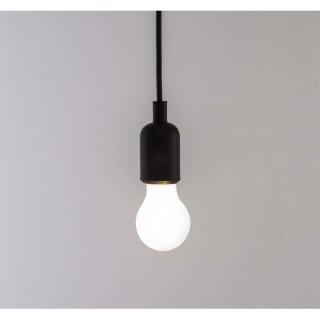 SELETTI lampada (satinata) da parete - Maman