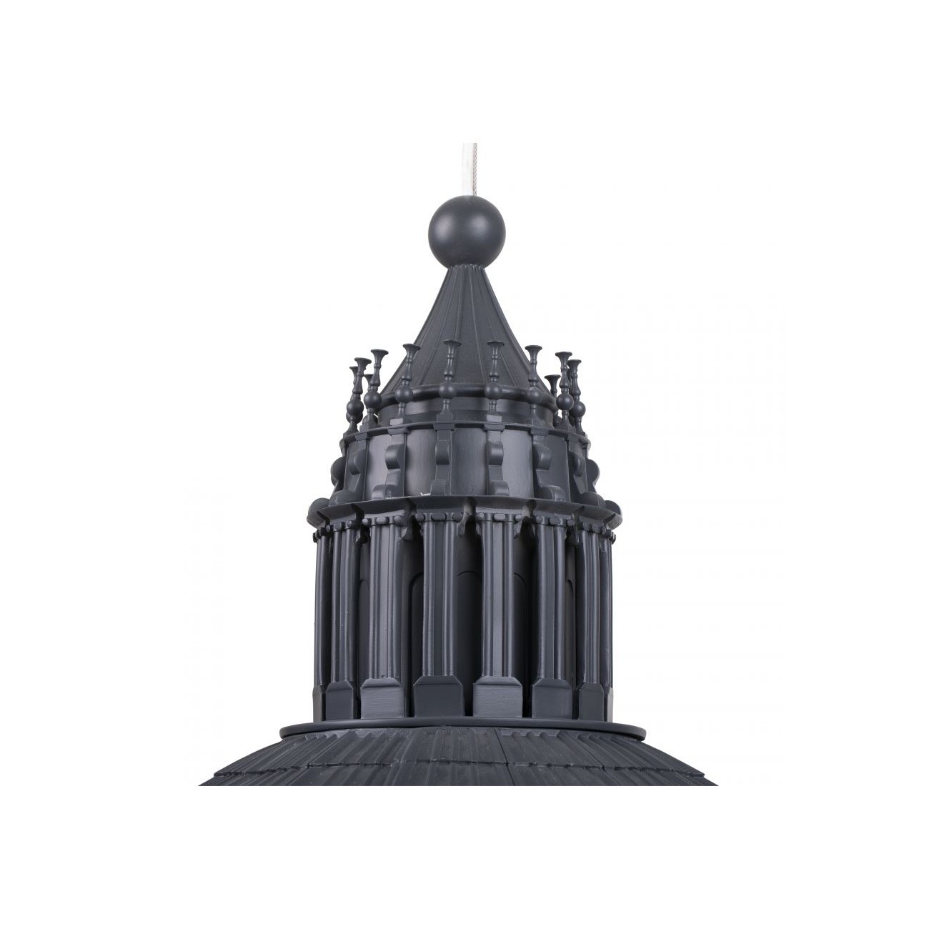 SELETTI lampe suspendue - CUPOLONE ø 45