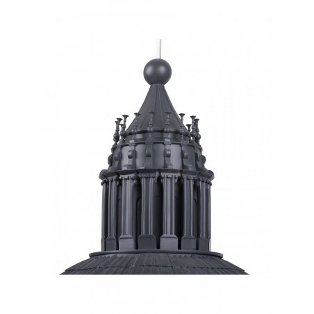 SELETTI lampe suspendue - CUPOLONE ø 45