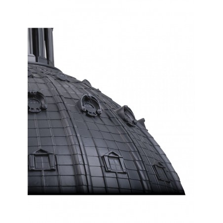 SELETTI hanging lamp - DOME somebody 45