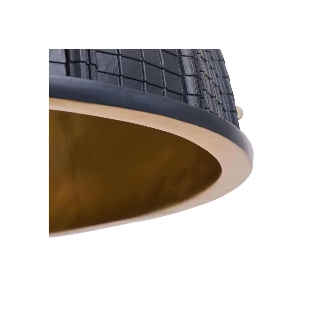 SELETTI lampe suspendue - CUPOLONE ø 45