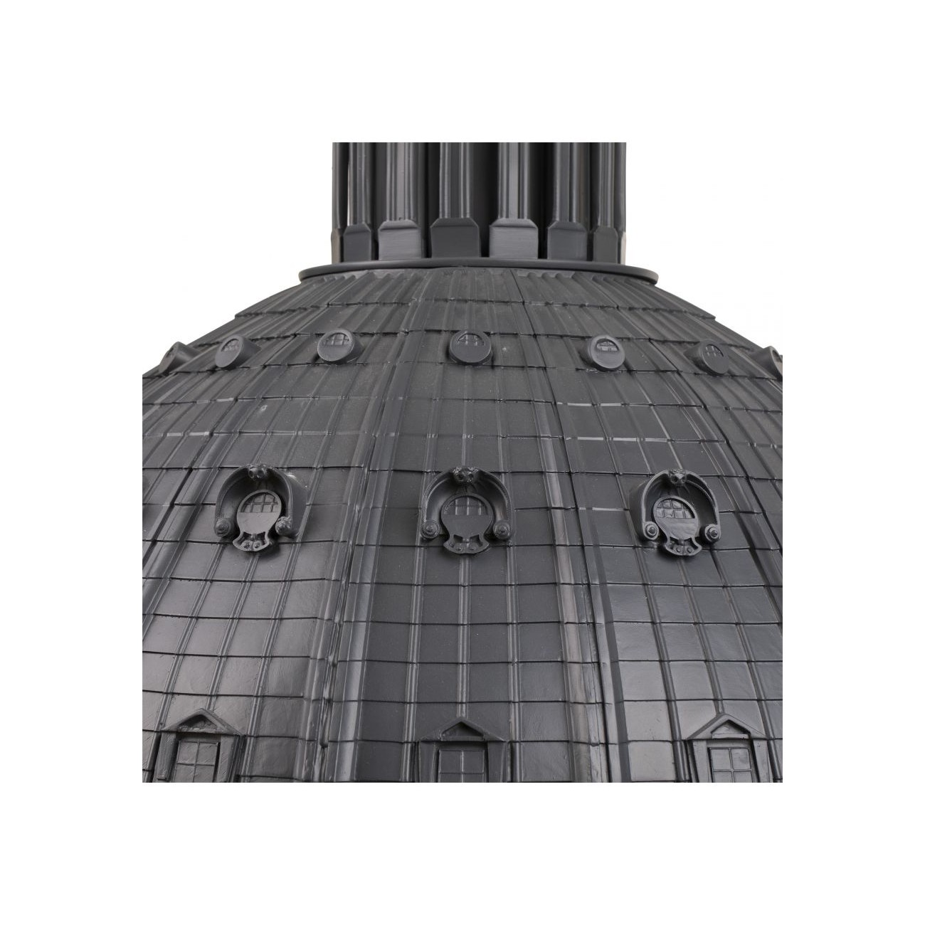 SELETTI lampe suspendue - CUPOLONE ø 45