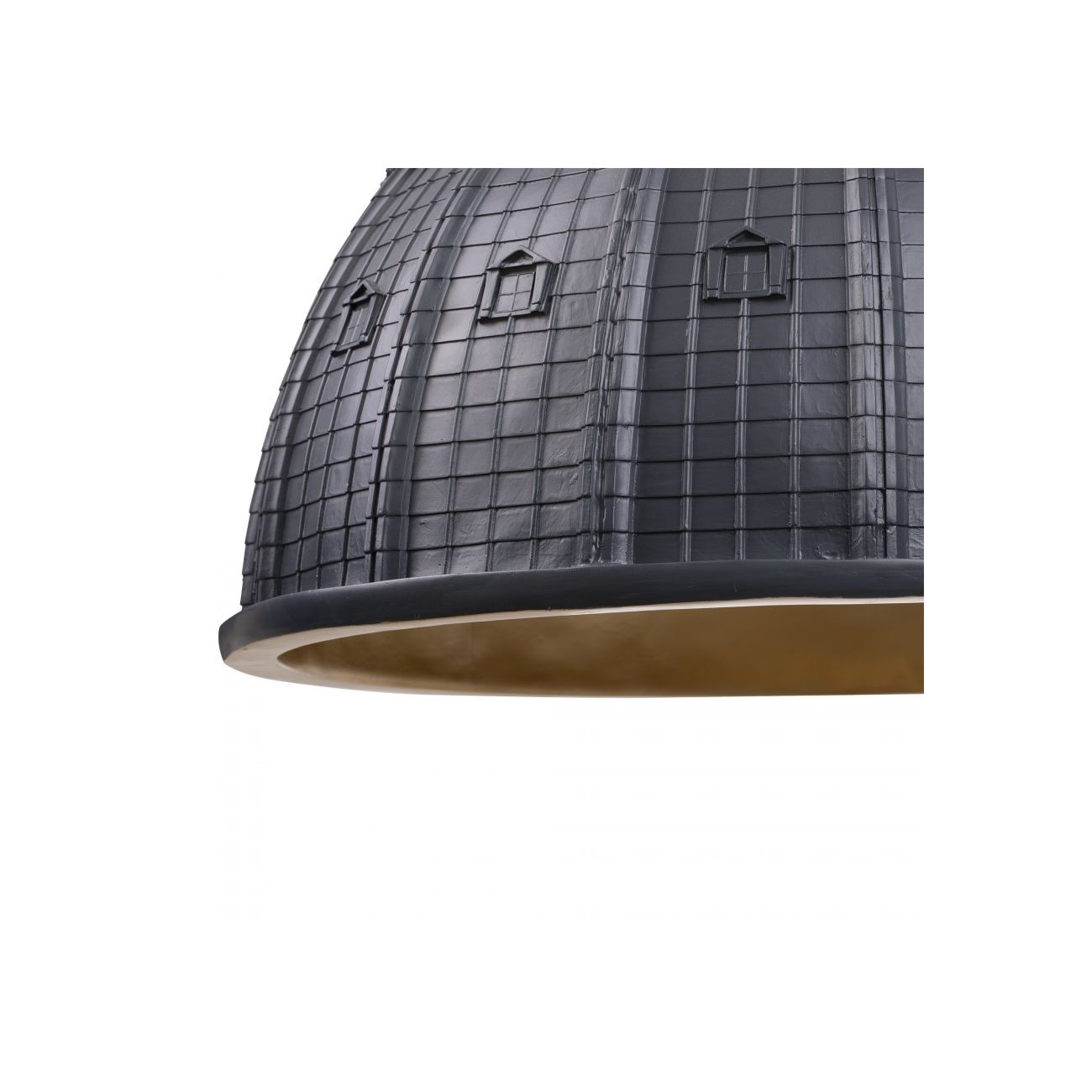 SELETTI lampe suspendue - CUPOLONE ø 45