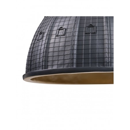 SELETTI hanging lamp - DOME somebody 45