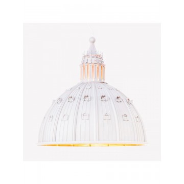 SELETTI lampe suspendue - CUPOLONE ø 70