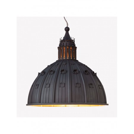 SELETTI hanging lamp - DOME somebody 72