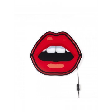 SELETTI Led Neon Signs - Bouche