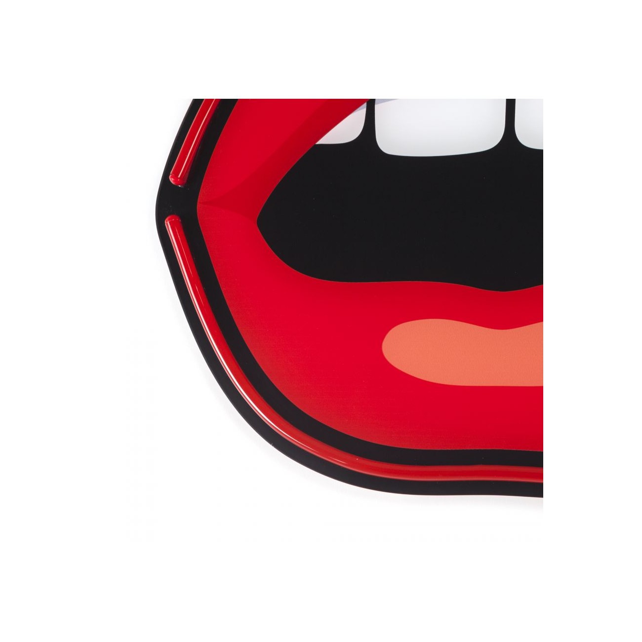 SELETTI Led Neon Signs - Mouth