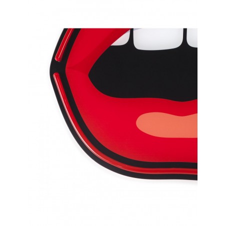 SELETTI Led Neon Signs - Mouth