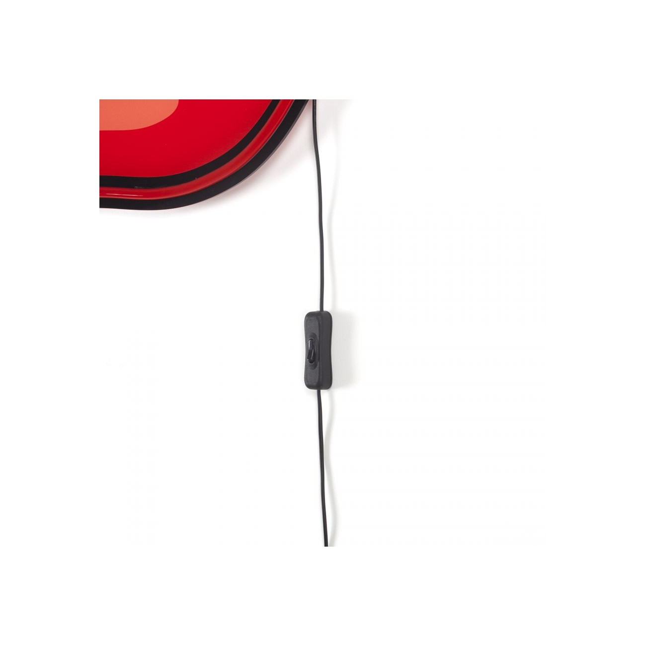 SELETTI Led Neon Signs - Mouth