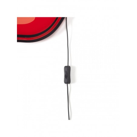 SELETTI Led Neon Signs - Mouth