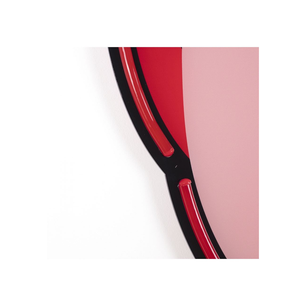 SELETTI Wall lamp - Language