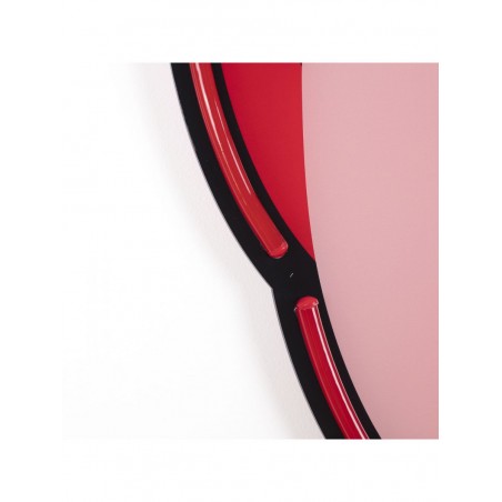 SELETTI Applique murale - Langue