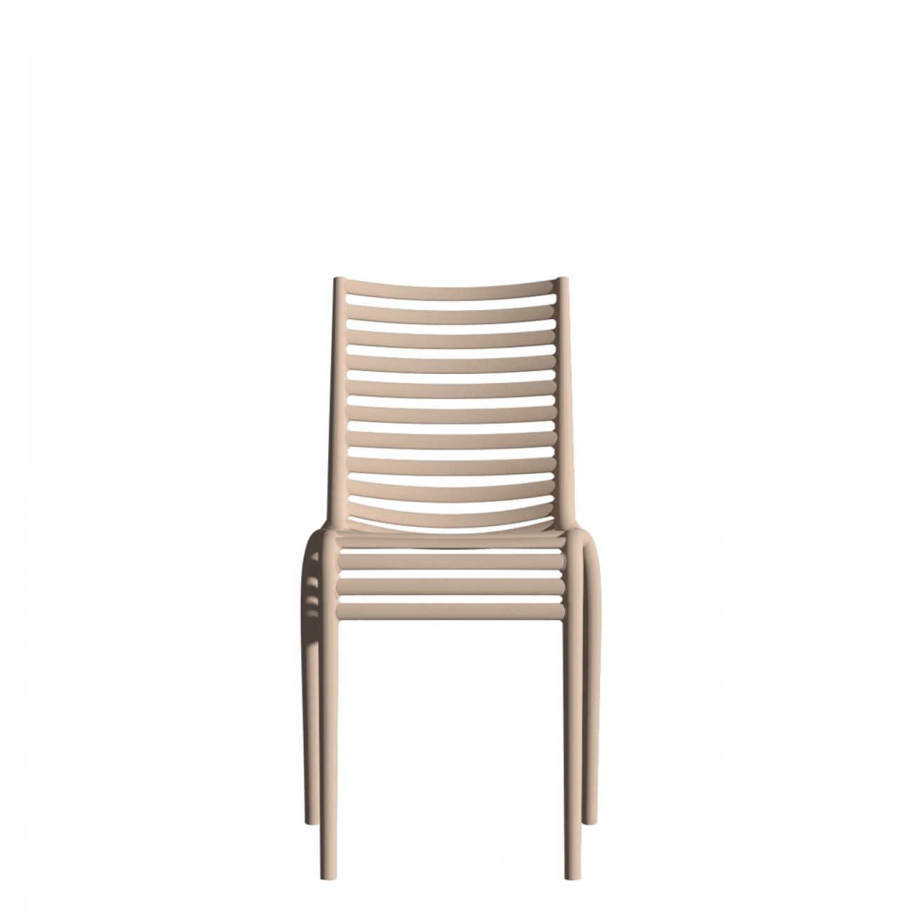 Driade Pip-e by Philippe Starck& Eugeni Quitllet