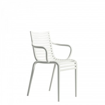 Driade Pip-e GREEN COLLECTION by Philippe Starck
