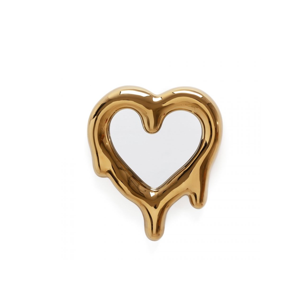 SELETTI Melted Heart