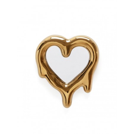 SELETTI Melted Heart