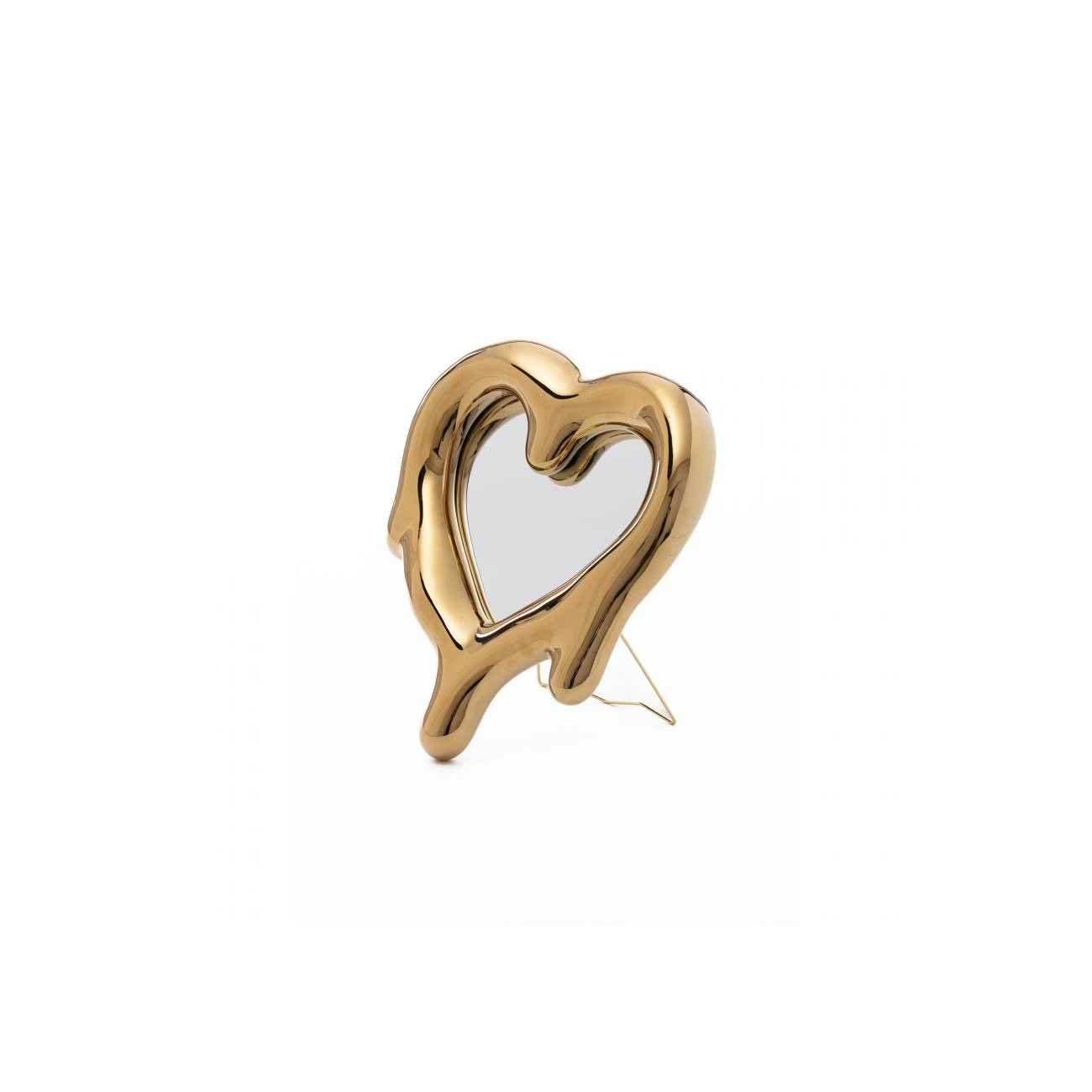 SELETTI Melted Heart