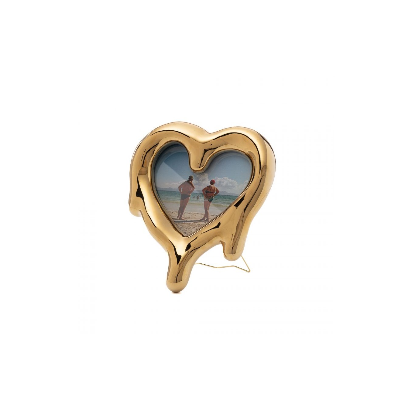 SELETTI Melted Heart