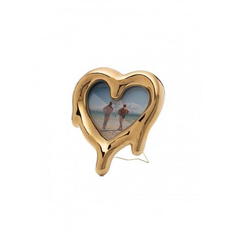 SELETTI Melted Heart
