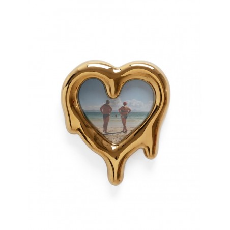 SELETTI Melted Heart