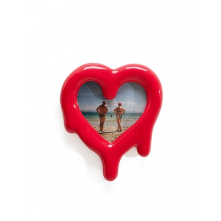 SELETTI Melted Heart