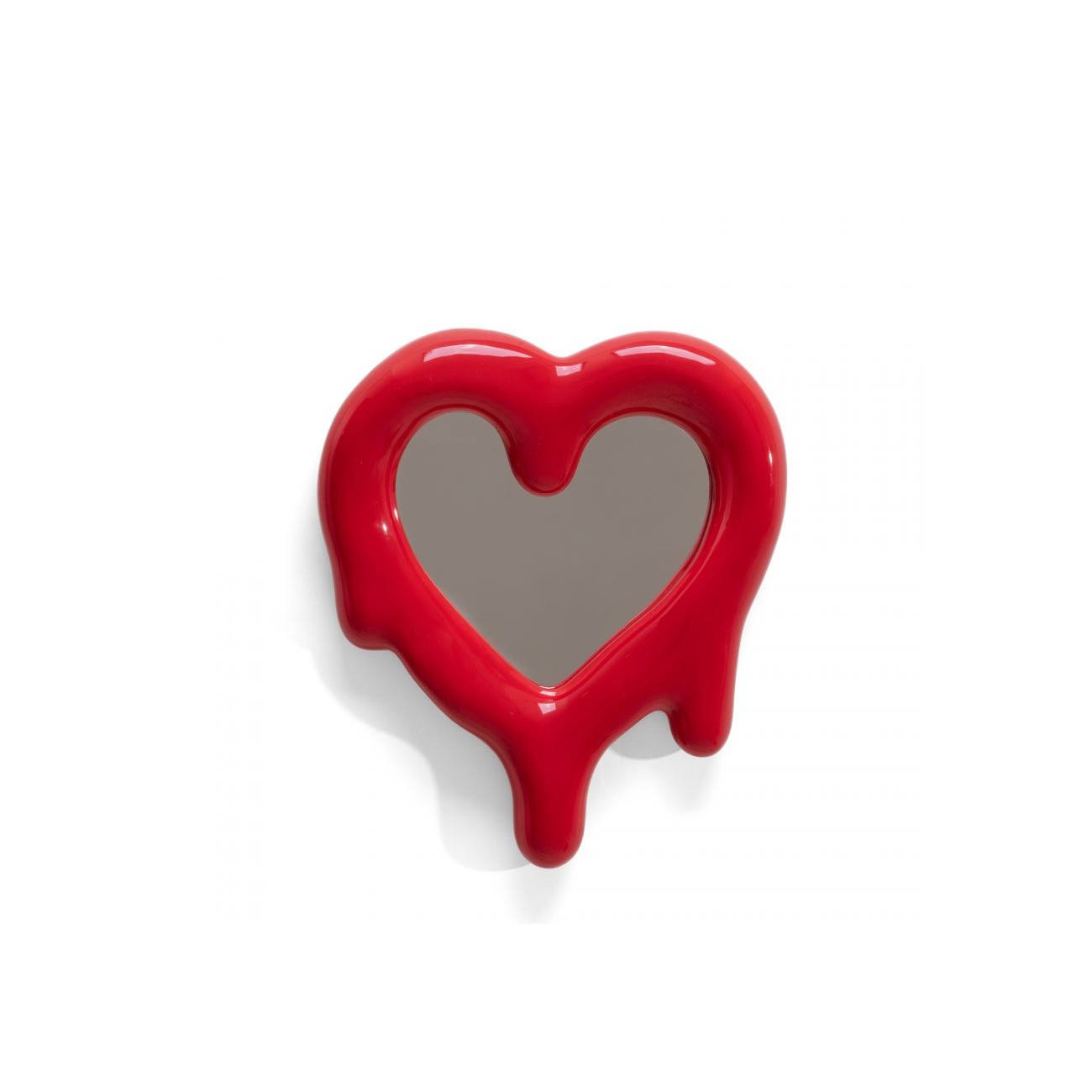 SELETTI Melted Heart