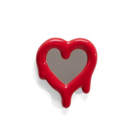 SELETTI Melted Heart