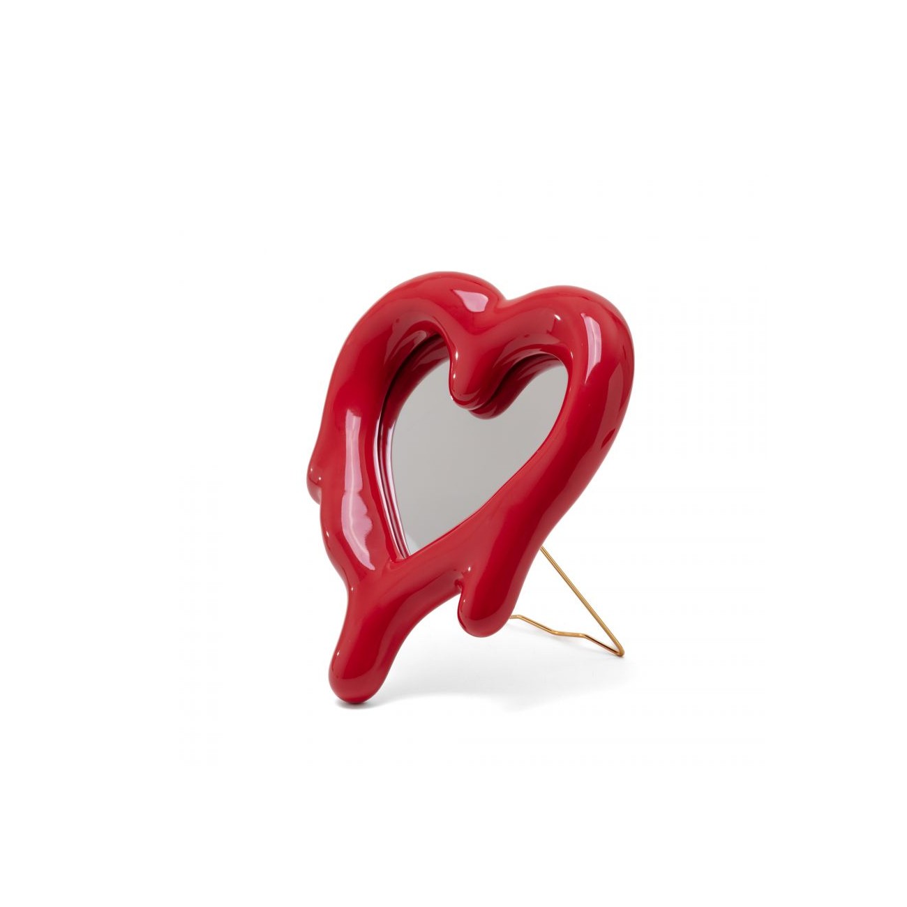 SELETTI Melted Heart